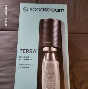 Sodastream